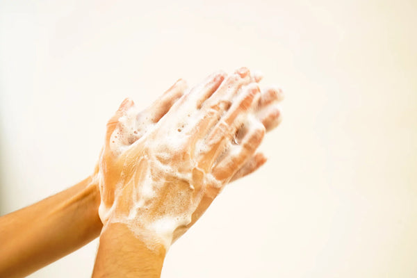 Foamy Bars | Bouquet of Flowers