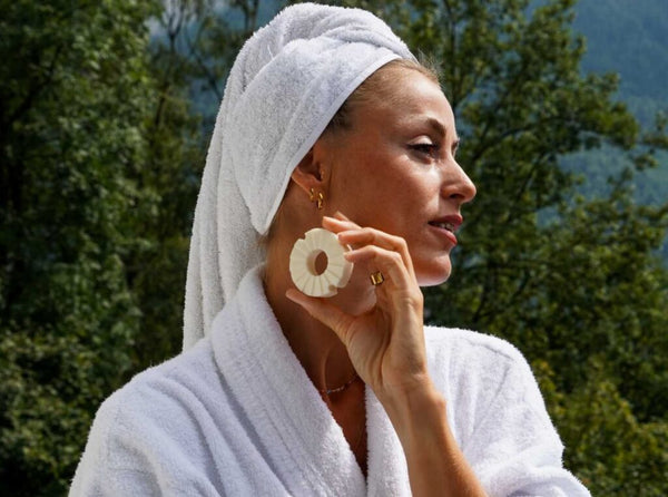 Gentle, Natural Hair Shampoo Bars