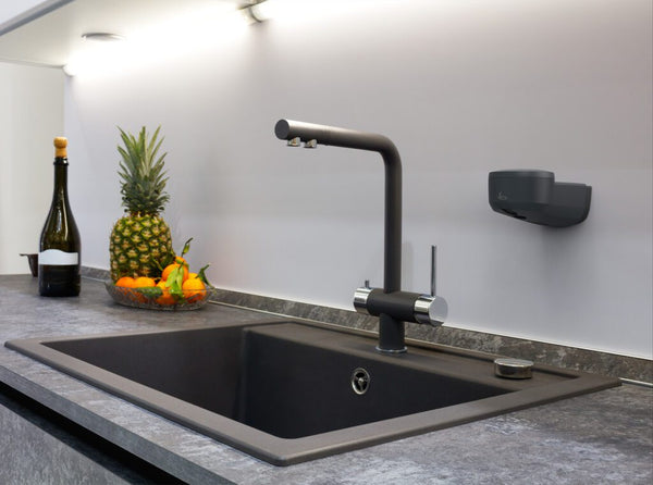 Automatic Soap Dispenser