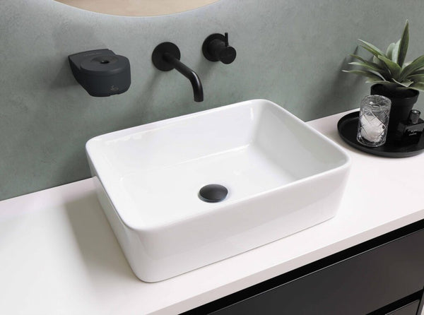 Automatic Soap Dispenser