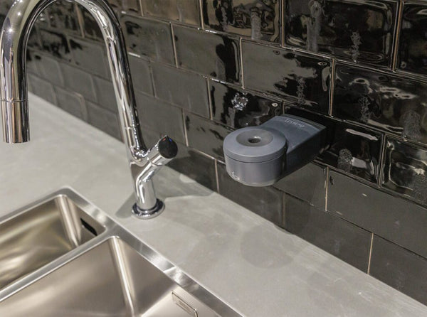 Automatic Soap Dispenser