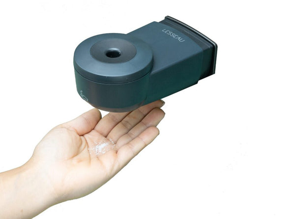 Automatic Soap Dispenser