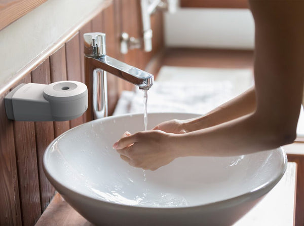 Automatic Soap Dispenser