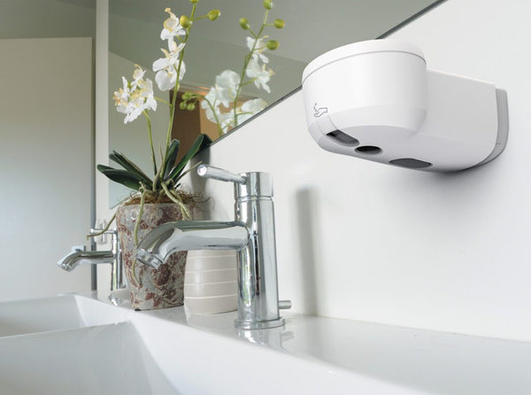 Automatic Soap Dispenser