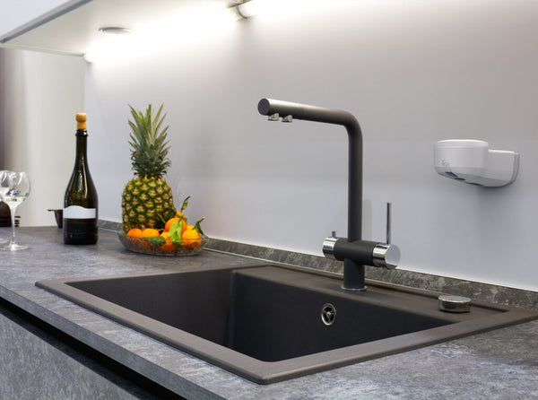 Automatic Soap Dispenser