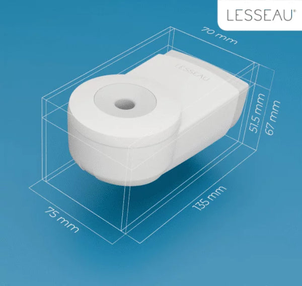 Automatic Soap Dispenser