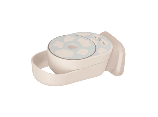 Manual Soap Dispenser