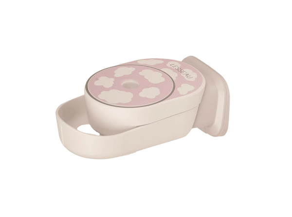 Manual Soap Dispenser