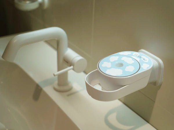 Manual Soap Dispenser