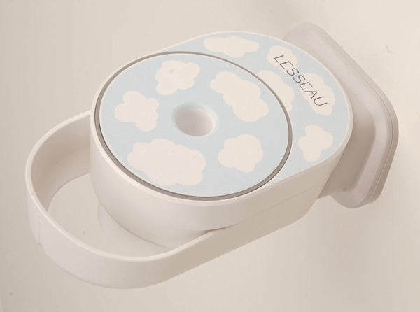 Manual Soap Dispenser