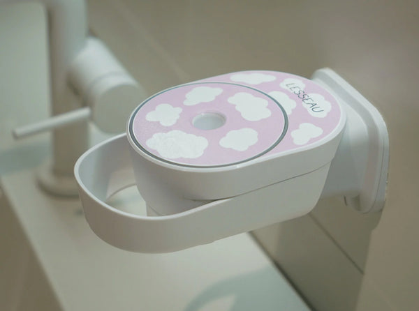 Manual Soap Dispenser