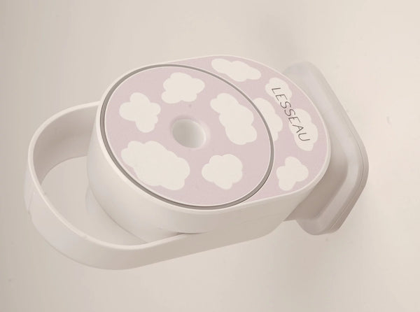 Manual Soap Dispenser