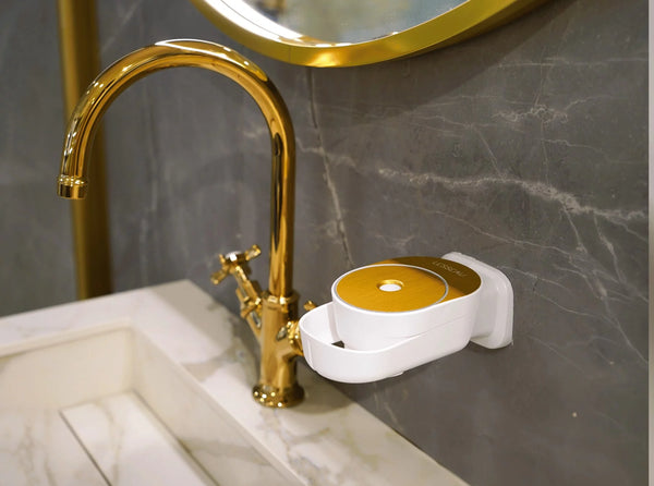 Manual Soap Dispenser