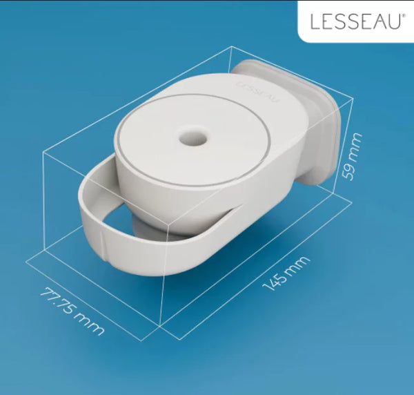 Manual Soap Dispenser