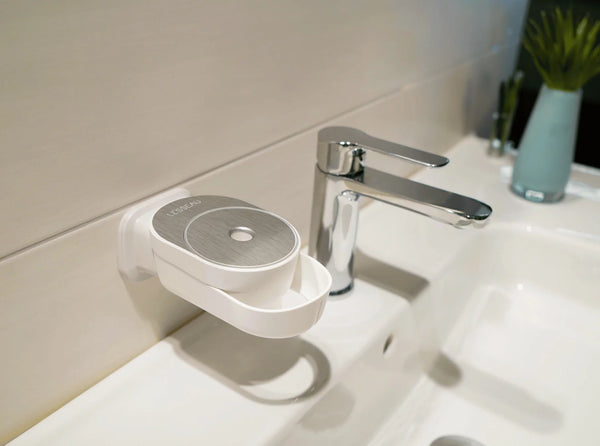 Manual Soap Dispenser