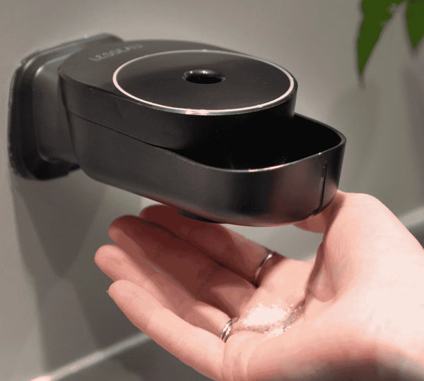 Manual Soap Dispenser