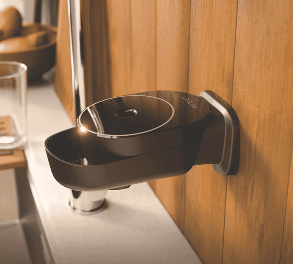 Manual Soap Dispenser