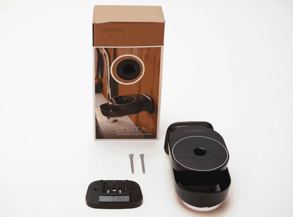 Manual Soap Dispenser