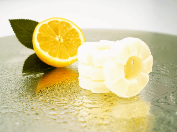 Marseille Soap | Verveine Citron