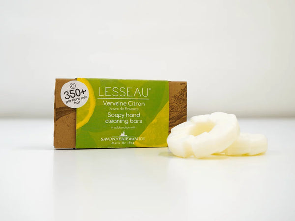 Marseille Soap | Verveine Citron
