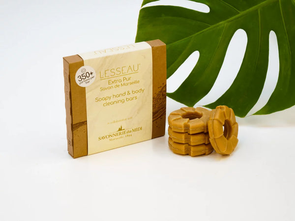 Marseille Soap | Extra Pur