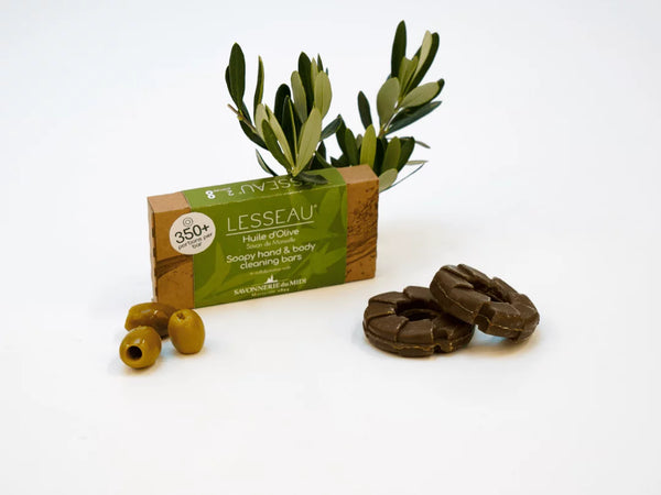 Marseille Soap | Oil of Olives