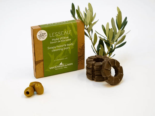 Marseille Soap | Oil of Olives