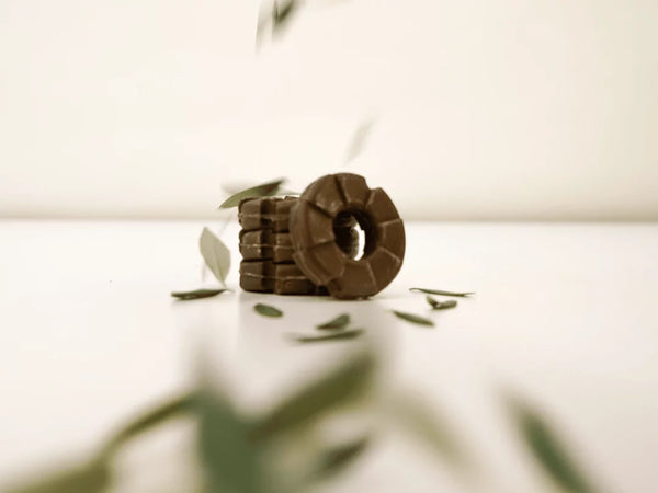 Marseille Soap | Oil of Olives