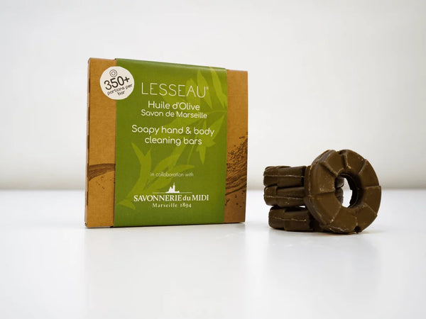 Marseille Soap | Oil of Olives