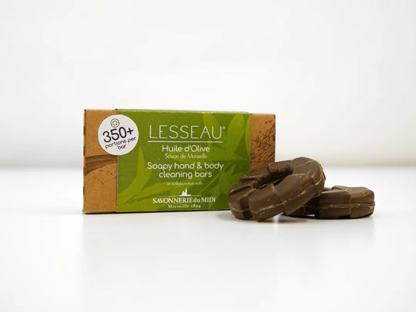 Marseille Soap | Oil of Olives