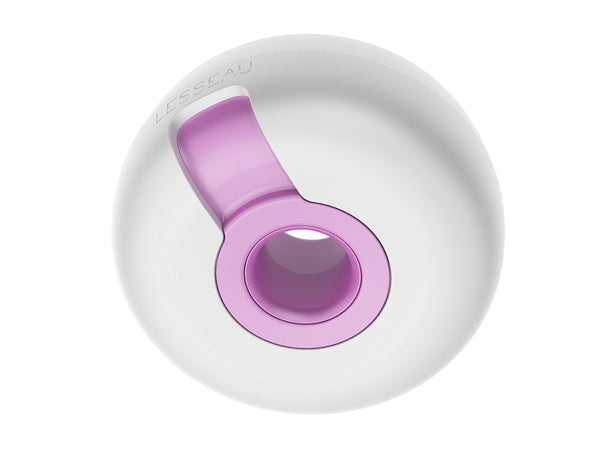 Travel Soap Dispenser