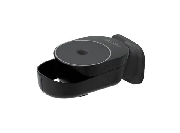 Manual Shower Dispenser