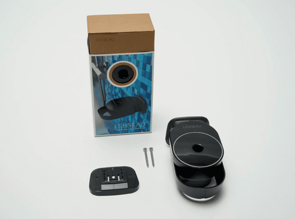 Manual Shower Dispenser