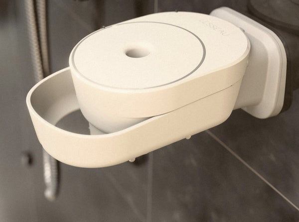 Manual Shower Dispenser