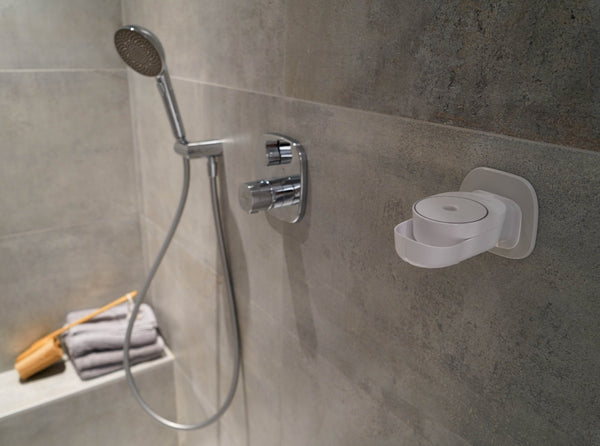 Manual Shower Dispenser