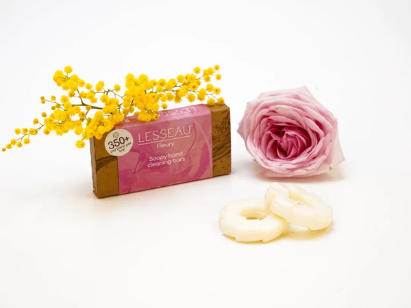 Soap Refills | Fleury