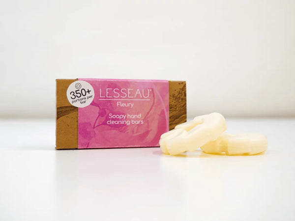 Soap Refills | Fleury