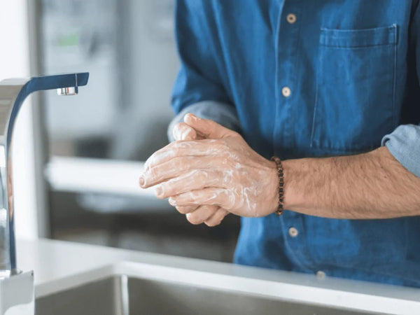 Marseille Soap | Verveine Citron