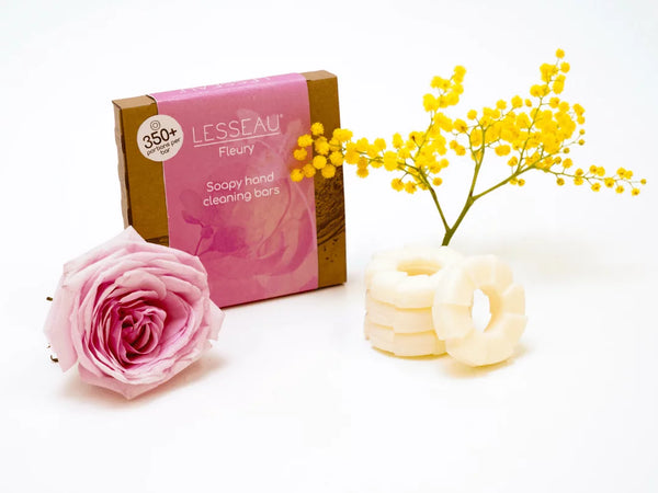 Soap Refills | Fleury