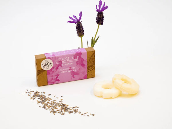Soap Refills | Lavender