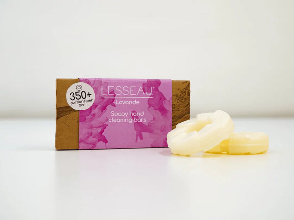 Soap Refills | Lavender