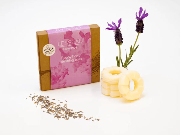 Soap Refills | Lavender