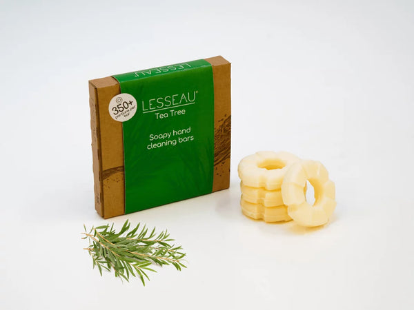 Soap Refills | Tea Tree