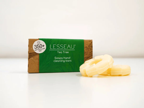 Soap Refills | Tea Tree