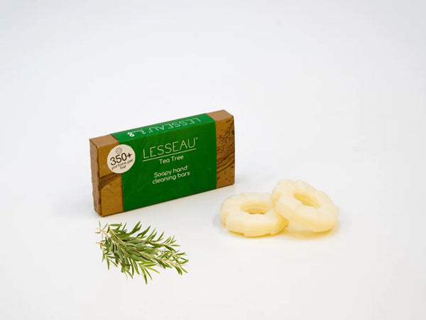 Soap Refills | Tea Tree