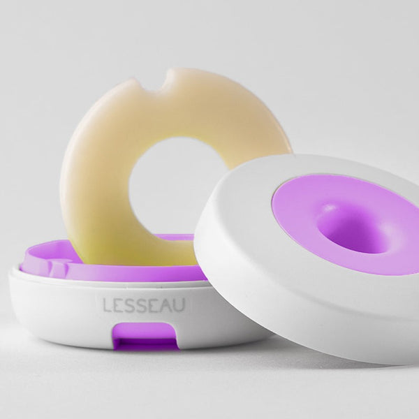 Travel Soap Dispenser