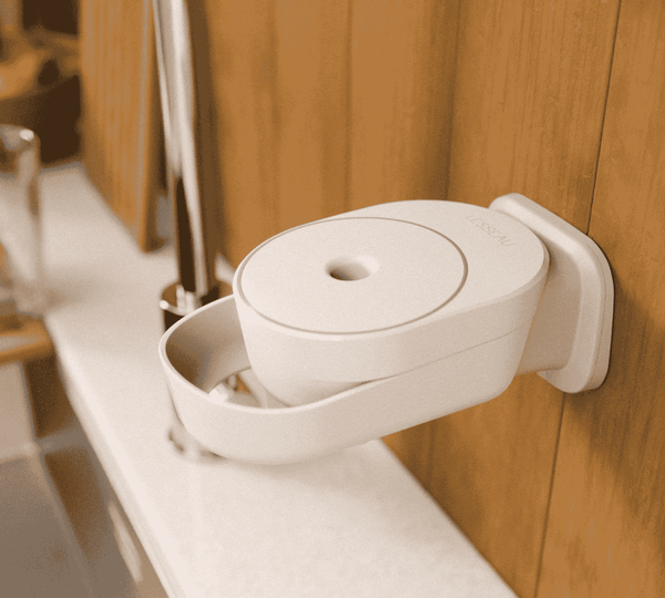 Manual Soap Dispenser