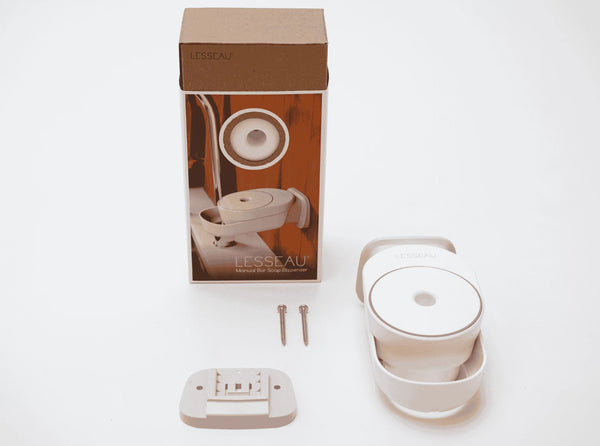 Manual Soap Dispenser