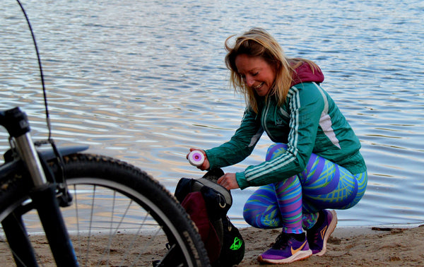 Travel Soap Dispenser