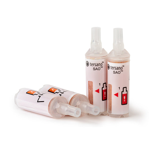 Tersano iClean Mini Cartridges Only